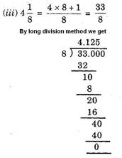 class 9 Number System Maths ncert solutions